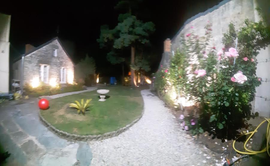 Maisonnette Coeur De Ville Villa Cherbourg Exterior photo